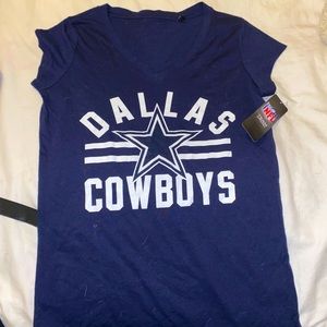 Dallas cowboy T